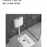 كرسي عربي سيراميك NE-11400