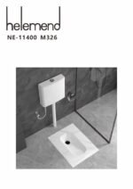 كرسي عربي سيراميك NE-11400