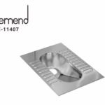 كرسي عربي استيل NE-11407