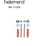 مسمار مغسلة NE-11528