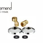 لاكور خلاط مع شمسيه NE-11545