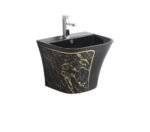 ⁦مغسلة معلقة هيليمند NE-12102⁩ - الصورة ⁦2⁩