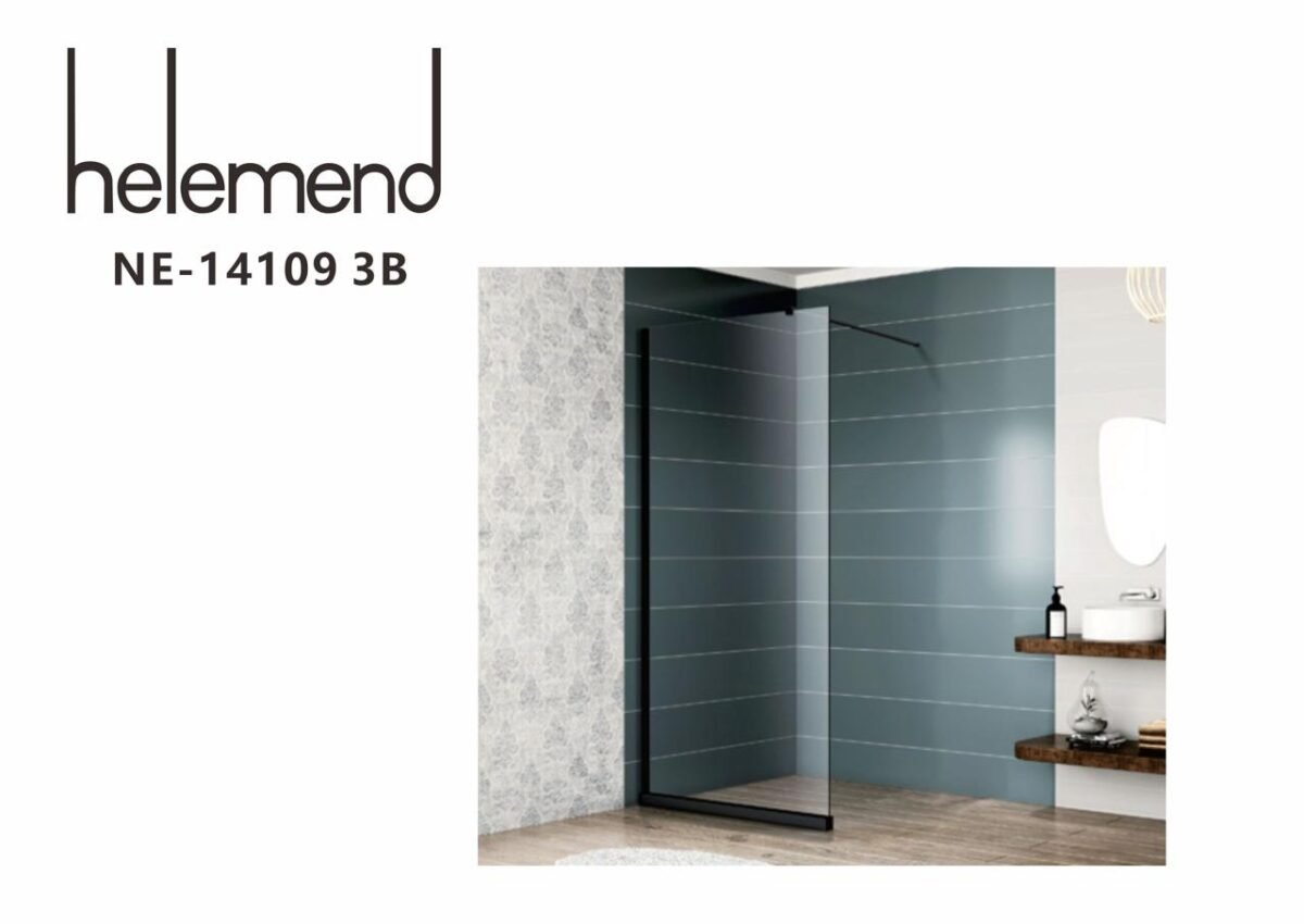 ⁦حاجز شاور  NE-14109⁩ - الصورة ⁦3⁩