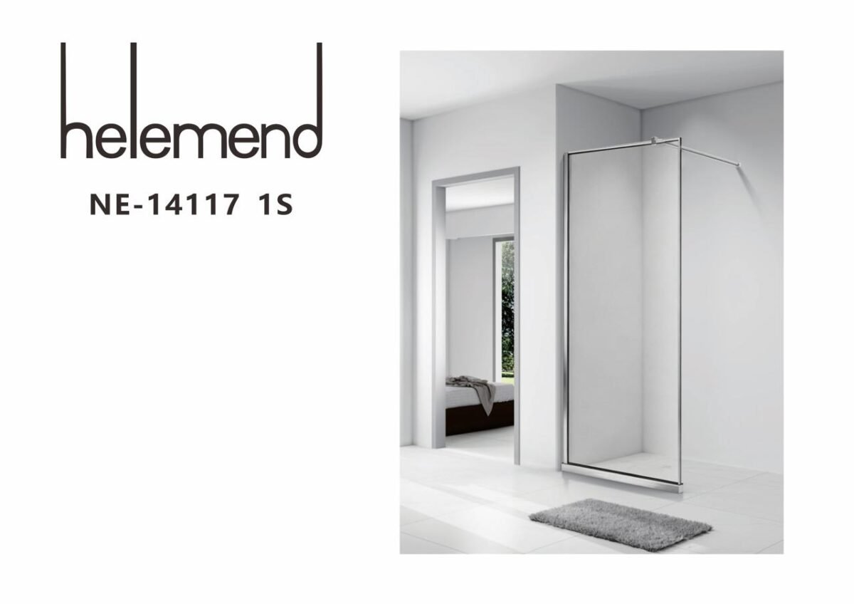 ⁦حاجز شاور NE-14117⁩ - الصورة ⁦2⁩