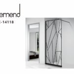 حاجز شاور NE-14118