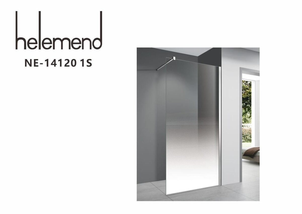 ⁦حاجز شاور  NE-14120⁩ - الصورة ⁦2⁩