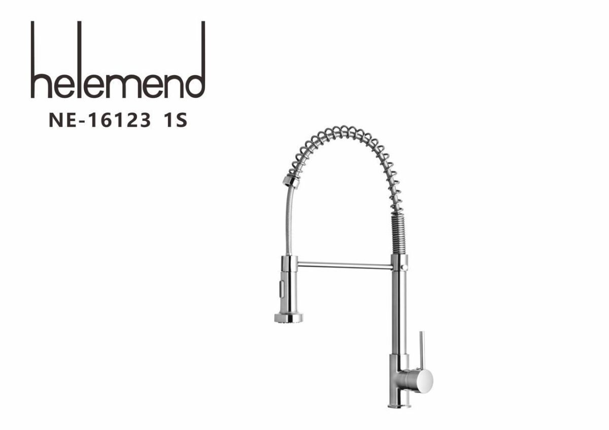 ⁦خلاط مجلي سستة NE-16123⁩ - الصورة ⁦2⁩