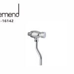 سيفون ضغط كروم مبولة NE-16142