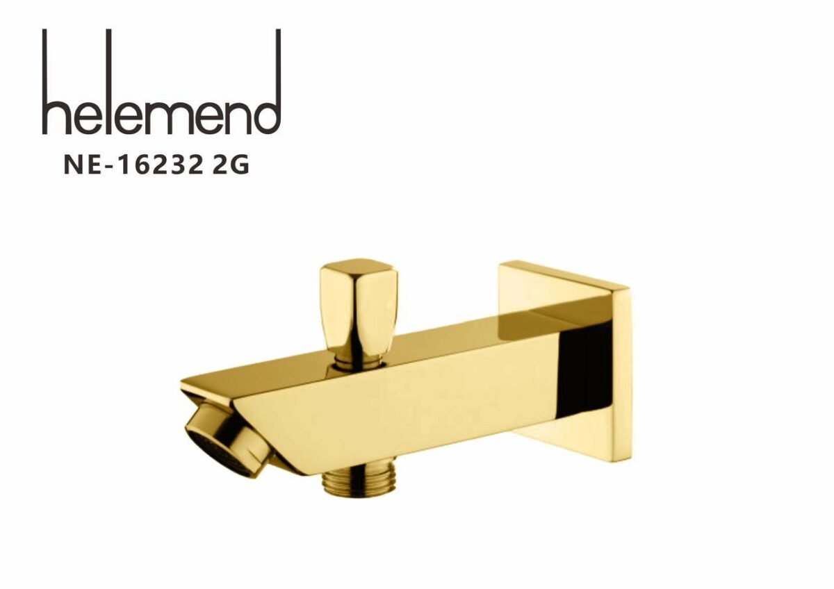 ⁦صباب دش كروم خطين  NE-16232⁩ - الصورة ⁦2⁩