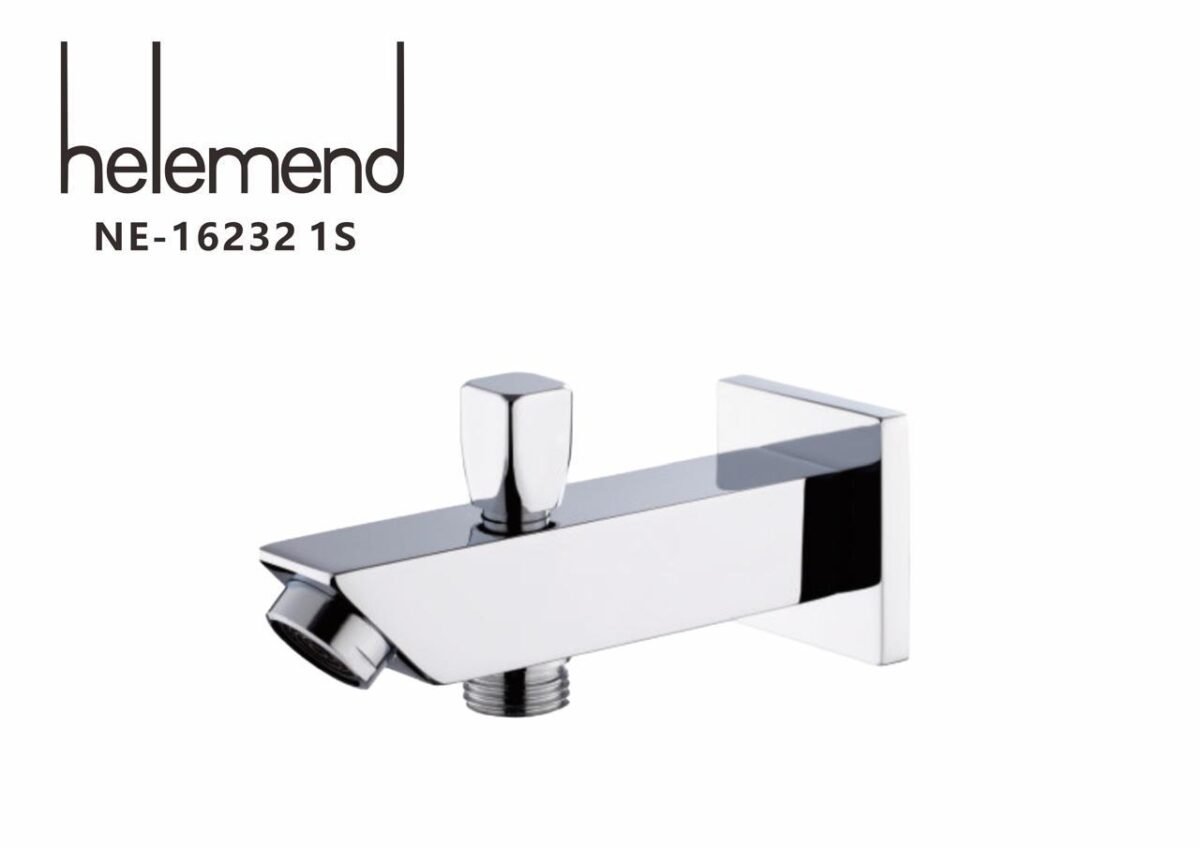 ⁦صباب دش كروم خطين  NE-16232⁩ - الصورة ⁦3⁩