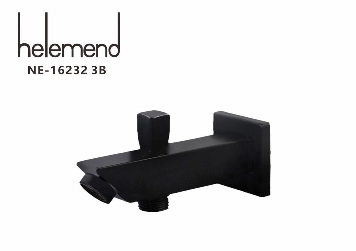 ⁦صباب دش كروم خطين  NE-16232⁩ - الصورة ⁦1⁩