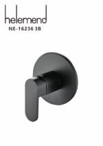 ⁦وجه خلاط دفن دائري  NE-16236⁩ - الصورة ⁦3⁩