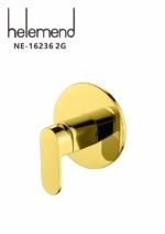 وجه خلاط دفن دائري  NE-16236