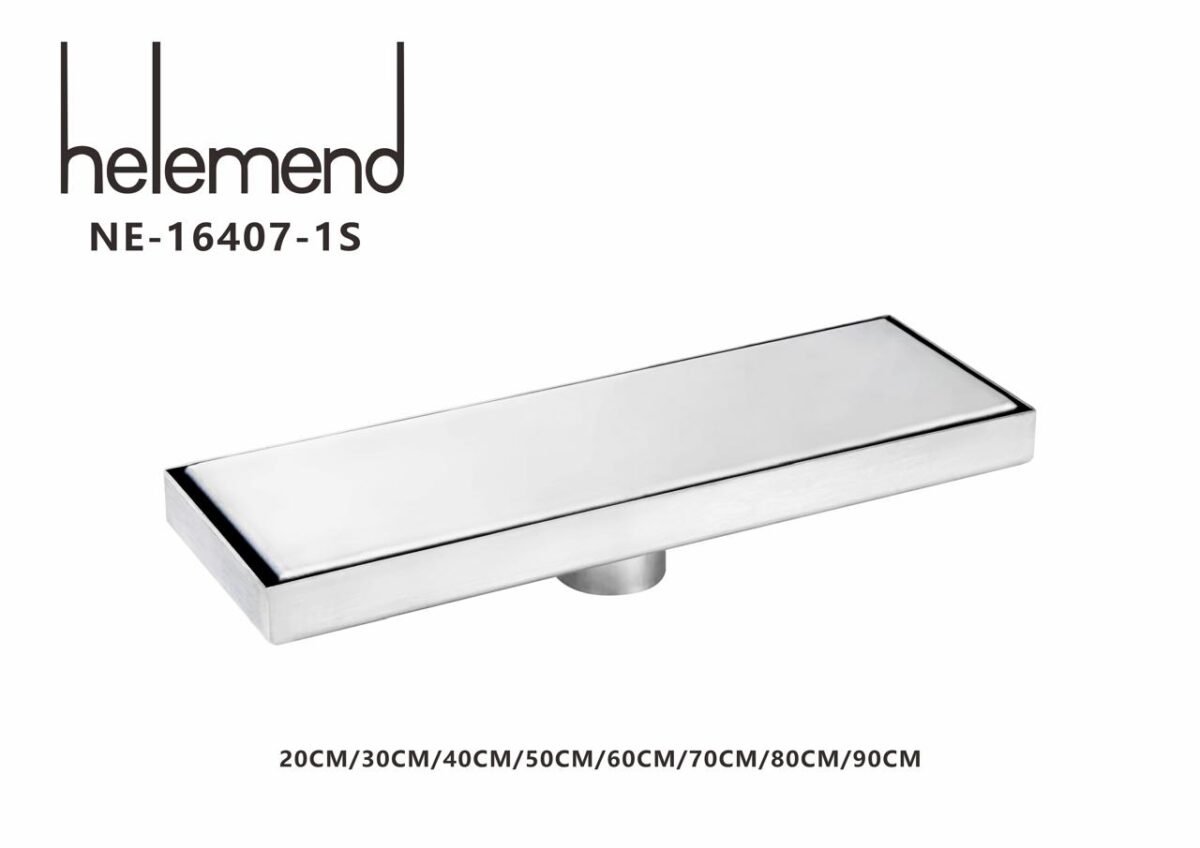 ⁦صفاية بلاط  بدون شفة NE-16407⁩ - الصورة ⁦2⁩