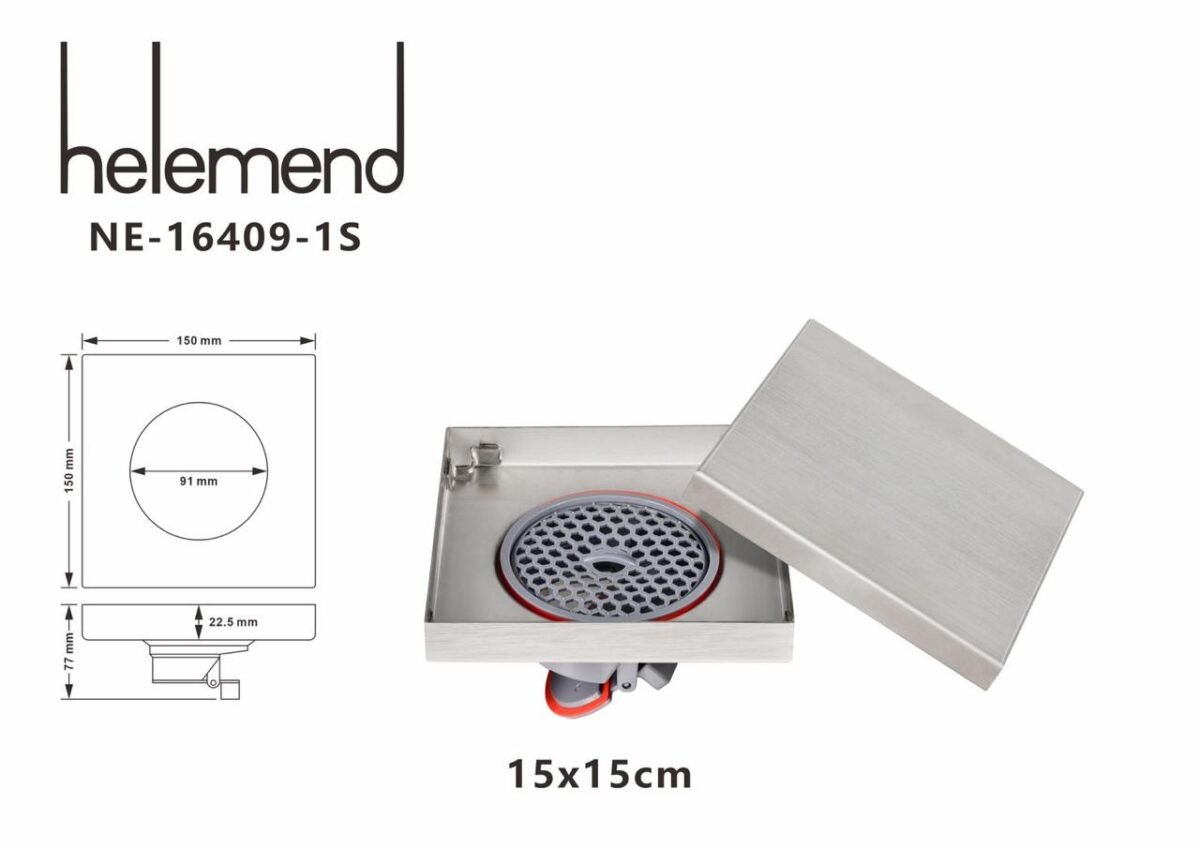 ⁦صفاية بلاط  بدون شفة  16409⁩ - الصورة ⁦5⁩