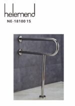 مسكة كبار السن مع حامل ارضي NE-18100