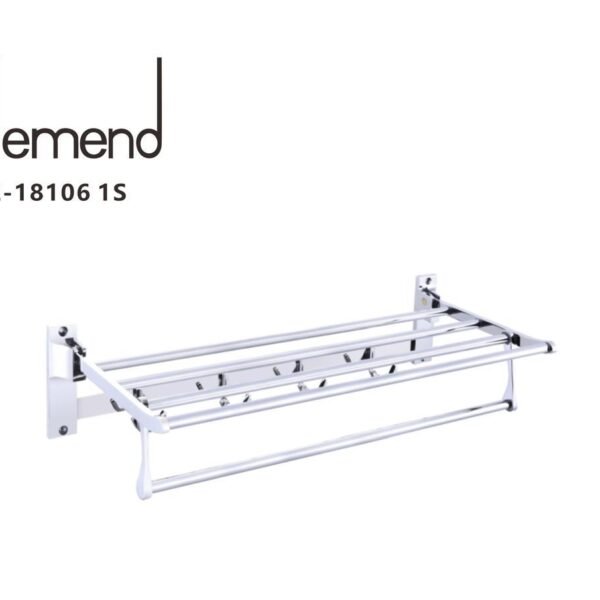 علاقة مناشف طبقتين NE-18106