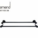 علاقة مناشف مزدوجة   181103