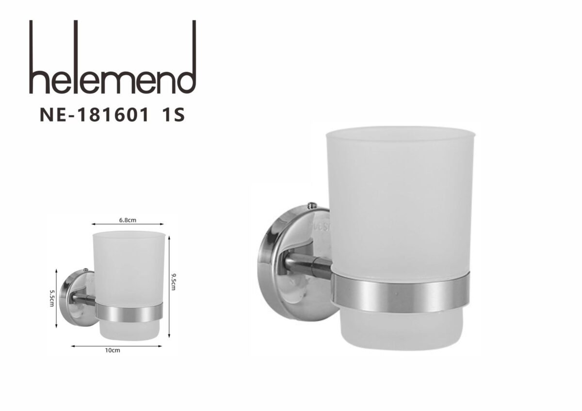 ⁦صبانة كاسة استيل عمود NE- 181601⁩ - الصورة ⁦1⁩