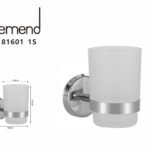 صبانة كاسة استيل عمود NE- 181601