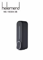 ⁦موزع صابون  NE-18303⁩ - الصورة ⁦3⁩