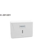 وراقة مناديل تنشيف صندوق بلاستك NE-201201