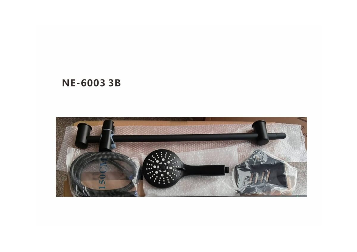 ⁦كرنك مسطرة دش   NE-6003 2G⁩ - الصورة ⁦3⁩