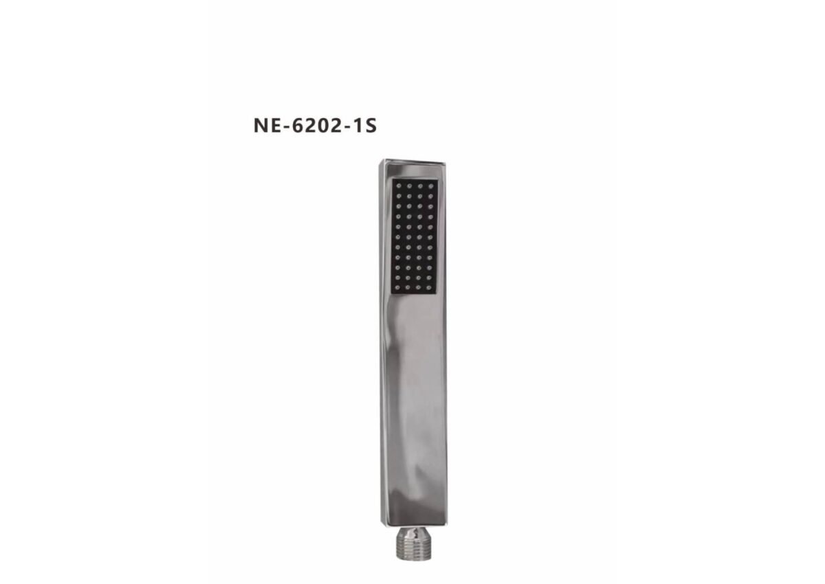 ⁦راس سماعة دش بدون لي NE-6202⁩ - الصورة ⁦1⁩