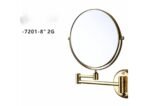 مرايا دائري مكبر تثبيت جدار NE-7201 -8