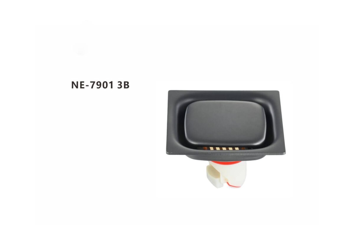 ⁦صفاية  استيل  NE-7901⁩ - الصورة ⁦2⁩