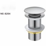 راس هراب مغسلة ضغط NE-8204