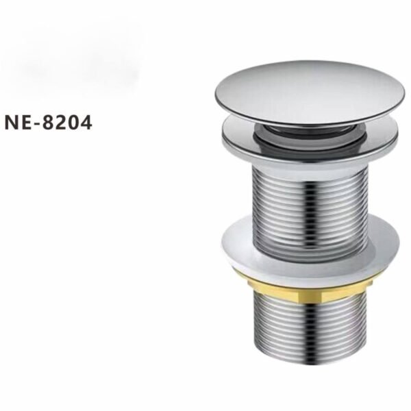 راس هراب مغسلة ضغط NE-8204