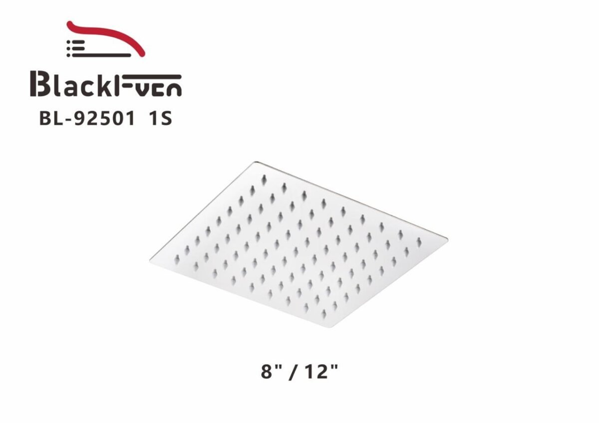 ⁦طاسة دش مربع  BL-92501⁩ - الصورة ⁦3⁩