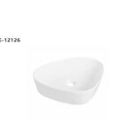 حوض مغسلة دائري 12126