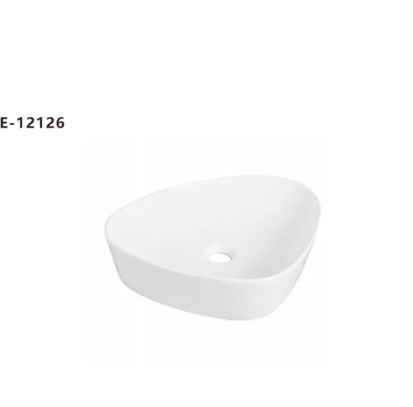 حوض مغسلة دائري 12126
