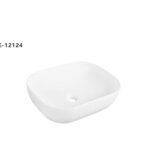 حوض مغسلة دائري 12124