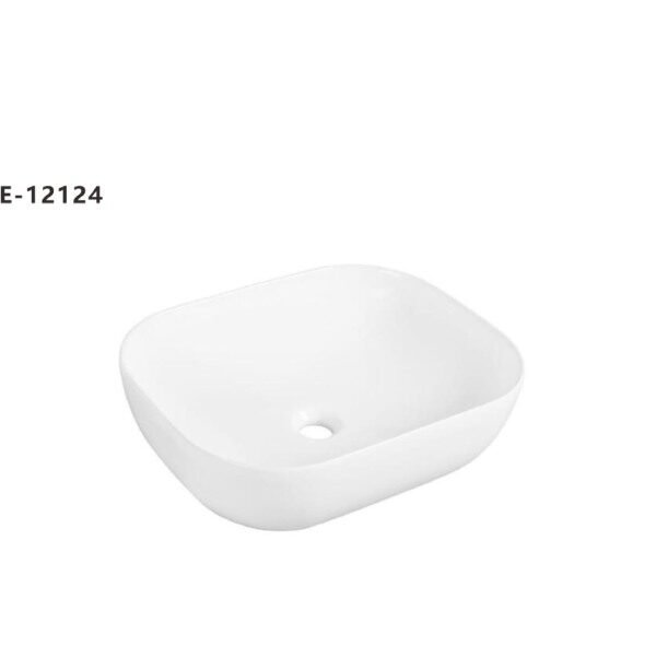حوض مغسلة دائري 12124