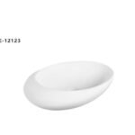 حوض مغسلة دائري 12123