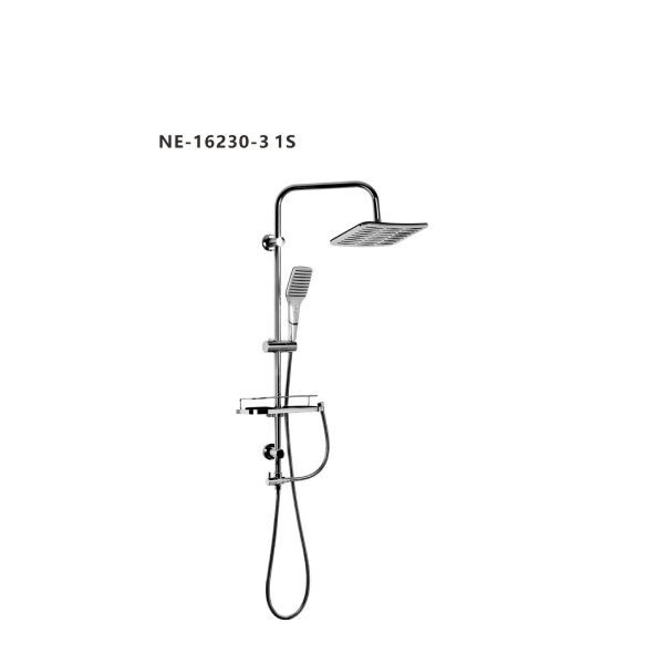 مسطرة كرنك دش    NE-16230