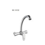 خلاط مجلي اتوماتيك كروم 16132