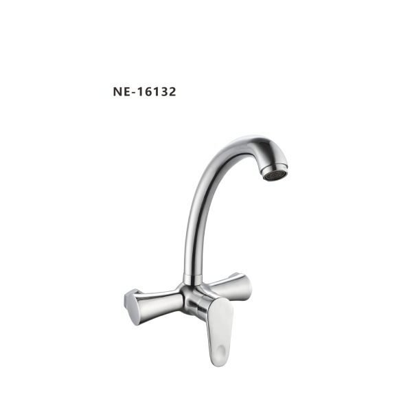 خلاط مجلي اتوماتيك كروم 16132