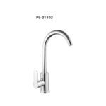 خلاط مطبخ واقف توماتيك كروم 21102