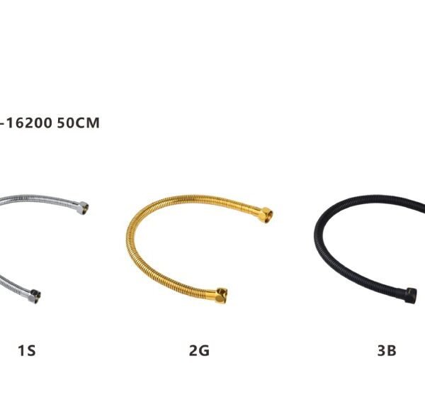 وصلة لي ذهبي مقاس 50 16200