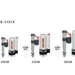 مكينة سيفون قطعة واحدة  NE-11514