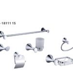 طقم اكسسوار 6 قطع NE-18111