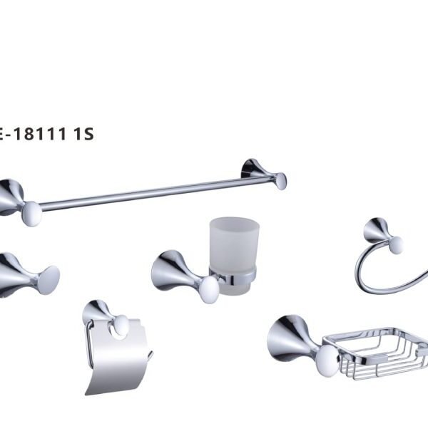 طقم اكسسوار 6 قطع NE-18111