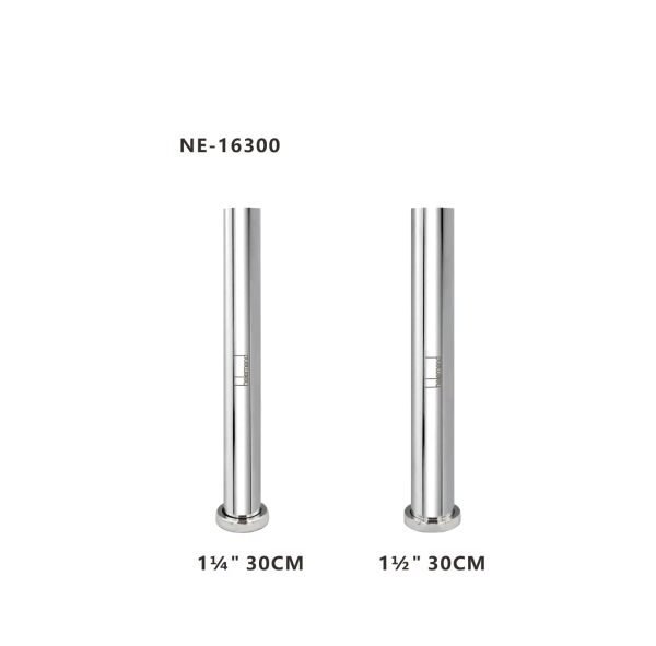 ماسورة هراب استيل 11/2 NE-16300