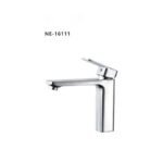 خلاط مغسلة اتوماتيك كروم 16111