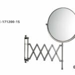 مرايا ليد مكبر دائري جداري مقاس 8 171200