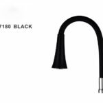 رقبة خلاط متحرك اسود الوان  67180